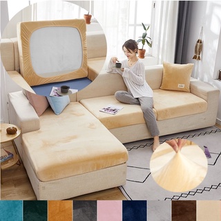 Ethnic Stretch Sofa Seat Cushion Cover Sofa Covers For Living Room Elastic  Seat Furniture Protector Fundas Para Sillones - Sofa Cover/slipcover -  AliExpress