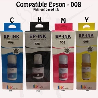 Shop epson ink 008 for Sale on Shopee Philippines