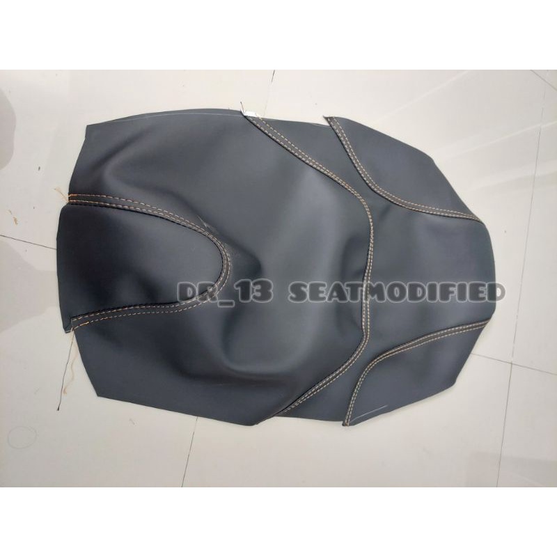 Leather SEAT MBTECH PREMIUM CARRERA NMAX PCX AEROX VARIO BEAT SCOOPY ...
