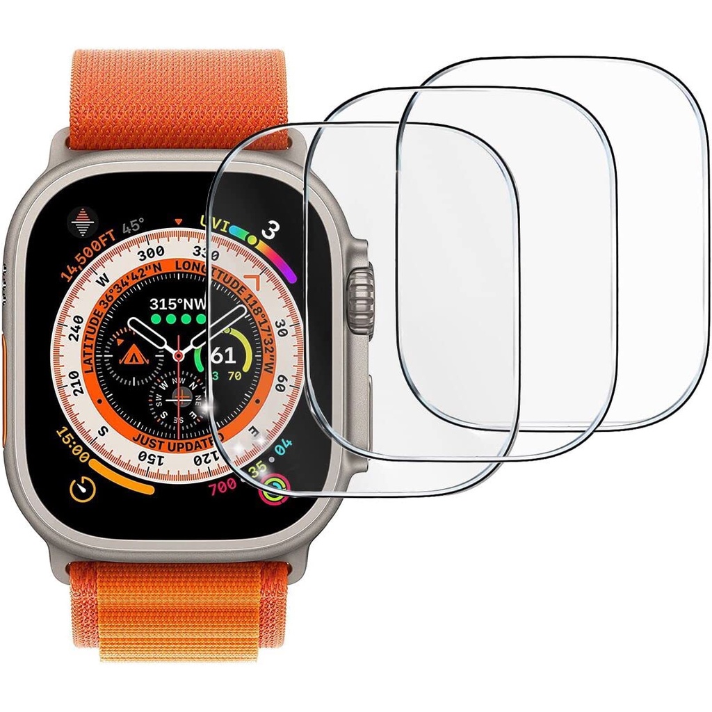 Apple watch series 5 screen online scratch