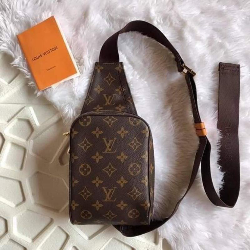 Shop louis vuitton body bag for Sale on Shopee Philippines