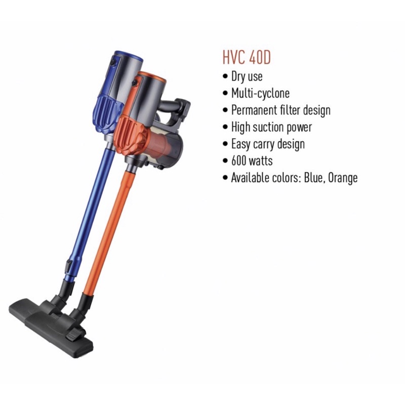 hanabishi vacuum cleaner price