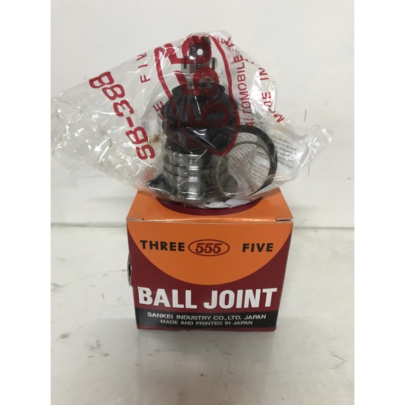 Ball Joint Innova 555: Analisis Mendalam Performa, Ketahanan, dan Pilihan Terbaik