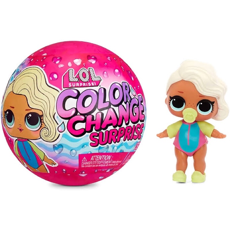 Lol dolls shopee hot sale