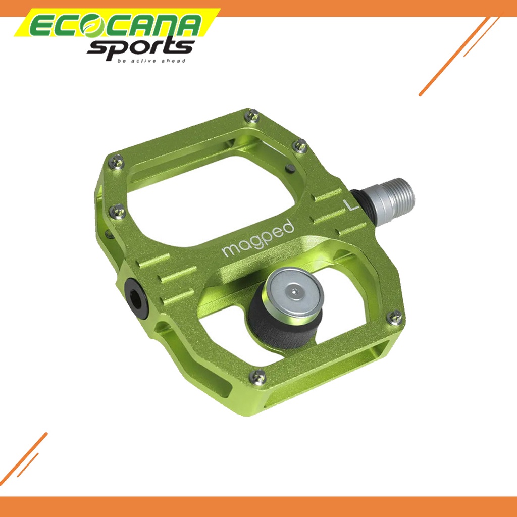 Magnetic pedals mtb hotsell