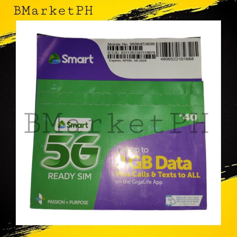 smart-sim-5g-srp40-fast-delivery-shopee-philippines