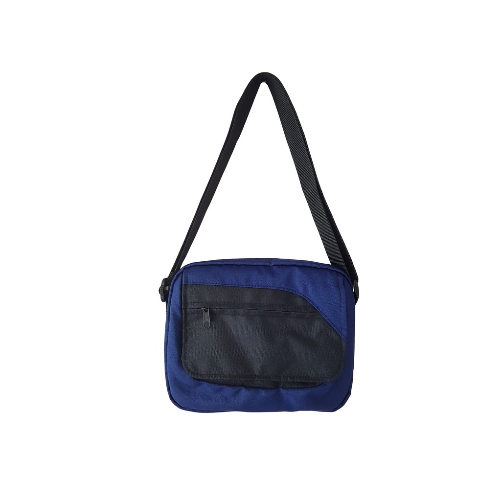 Gadget Sling Bag Blue