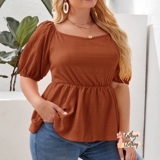 plus size blouses for women