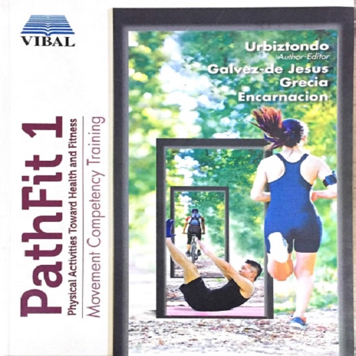 Path Fit 1 Higher Education Shopee Philippines