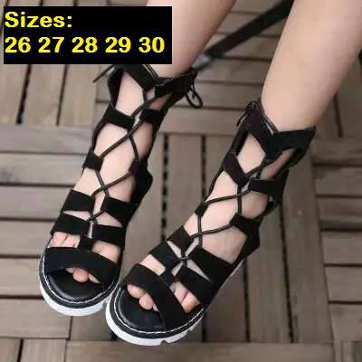 Shopee best sale gladiator sandals