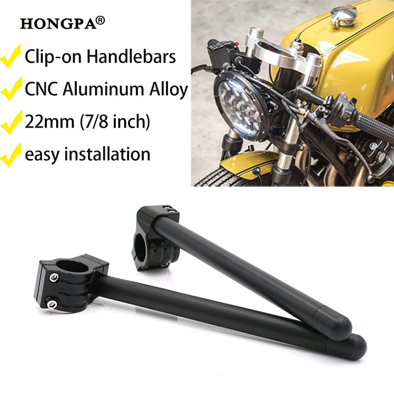tmx 155 handlebar