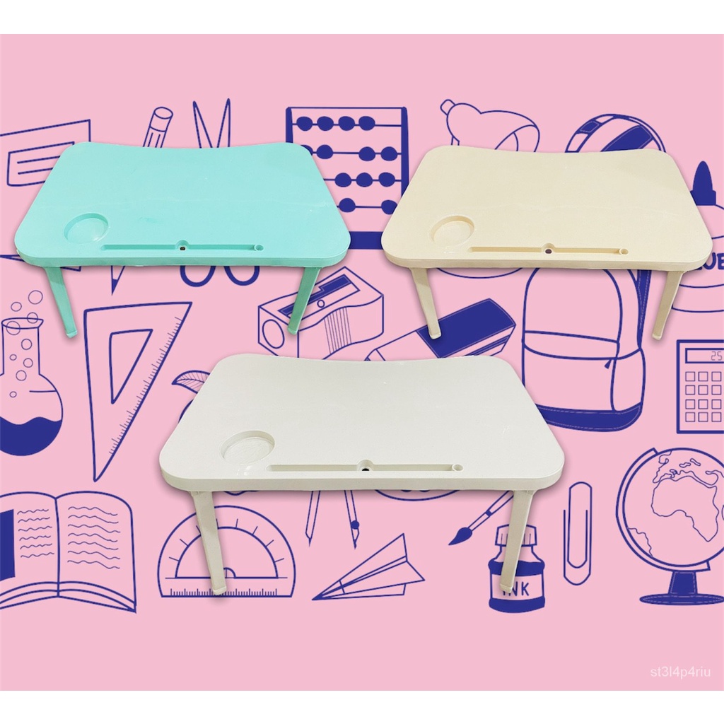 Foldable Study Table for Kids and AdultCozy gxvj Shopee Philippines