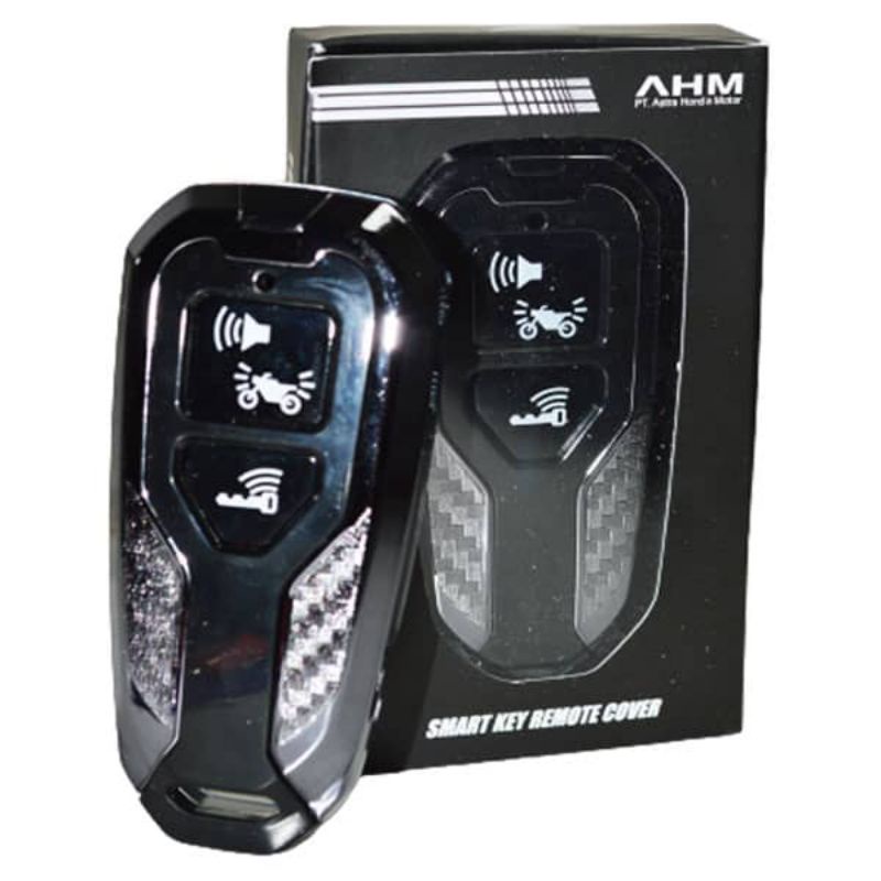 Adv 160 Smart Key Remote Cover | Shopee Philippines