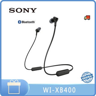 Sony wi xb400 online specs
