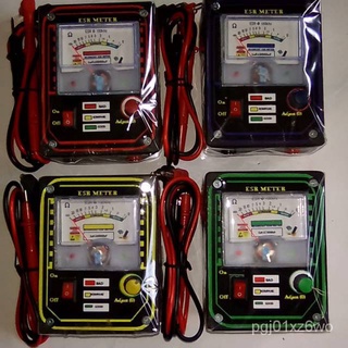Shop esr meter for Sale on Shopee Philippines