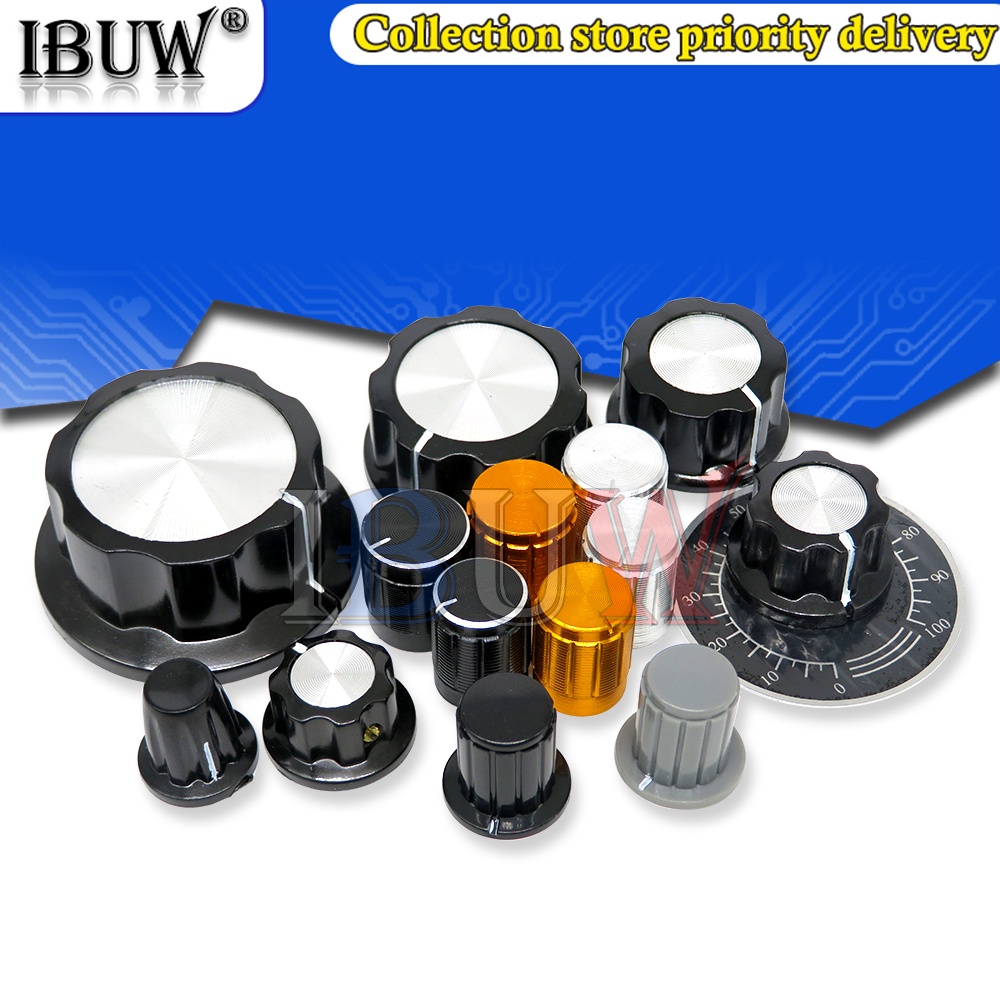 5PCS 15*17mm 13*17mm MF-A01 MF-A02 MF-A03 MF-A04 MF-A05 K17-01 For ...