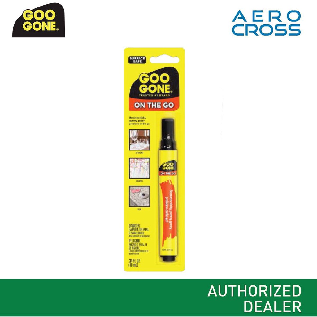 Goo Gone Wholesale - Buy in USA, Wholesale