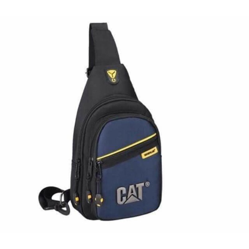 Caterpillar sling bag philippines on sale