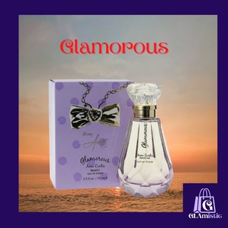 Glamorous bench best sale perfume price