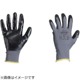 Nitrile Rubber/Polyurethane Coated Mechanical Working Gloves PER PAIR ...