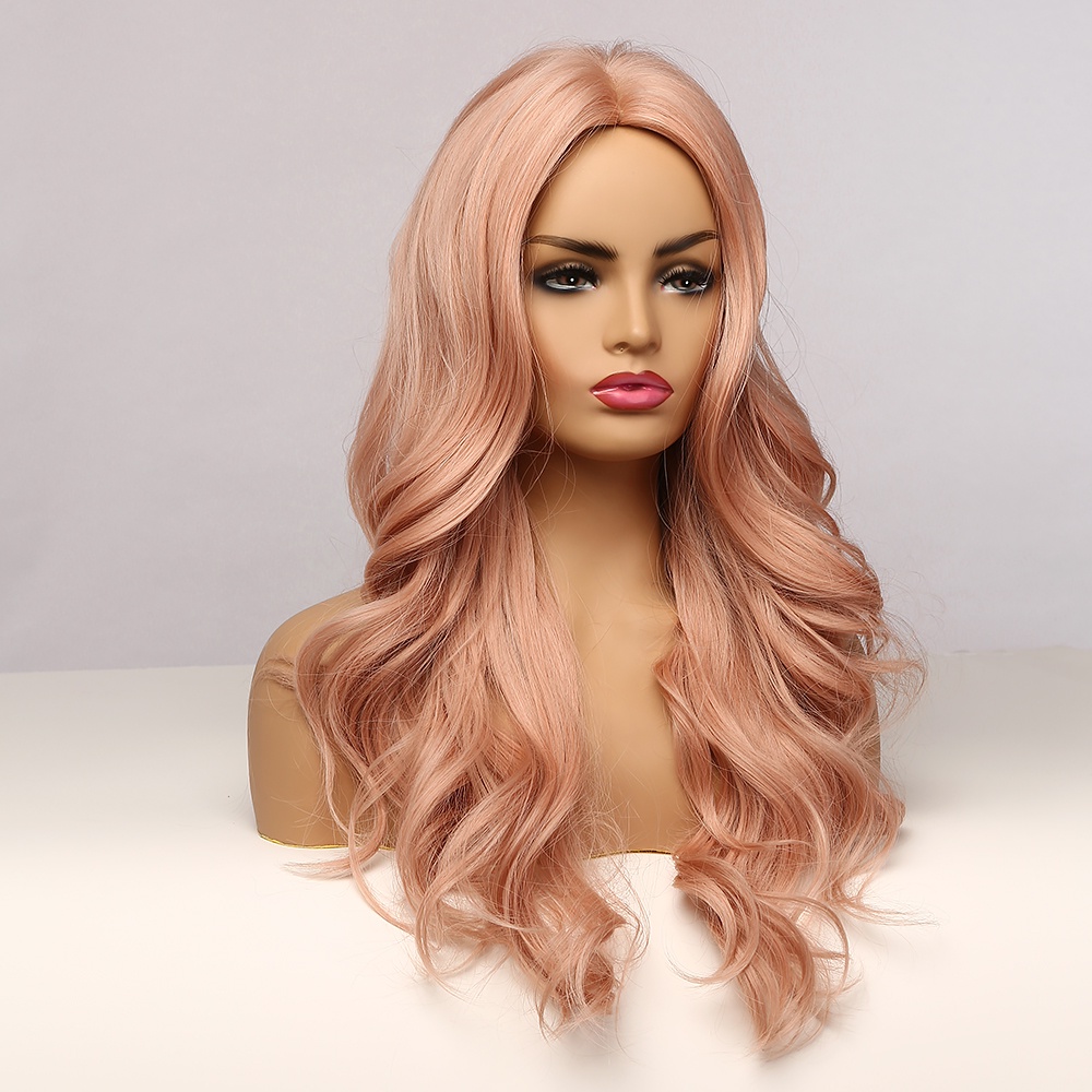 Synthetic 2025 wig philippines