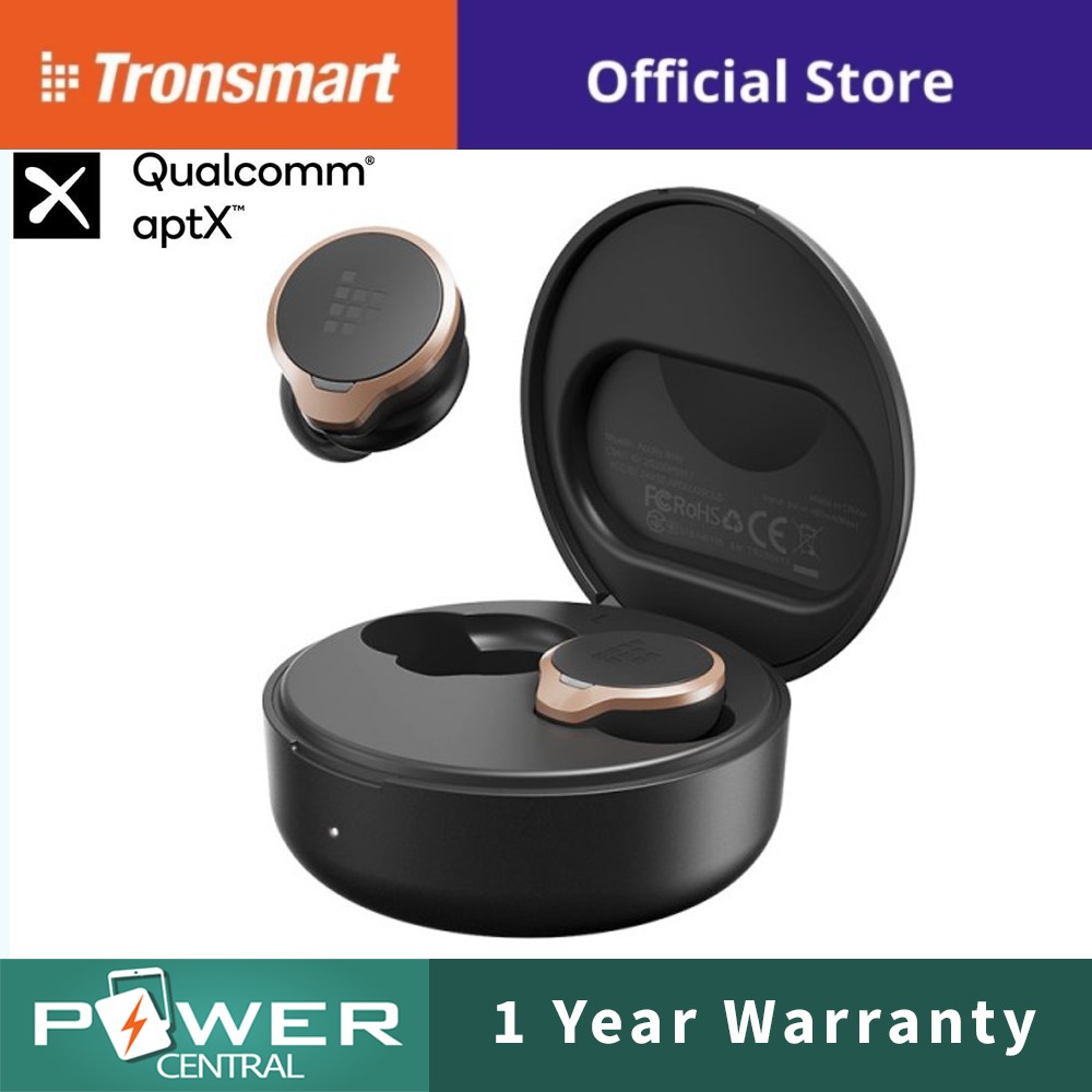 Tronsmart apollo bold tws earbuds hotsell