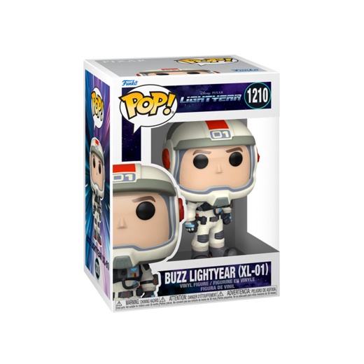 Funko deals pop buzz