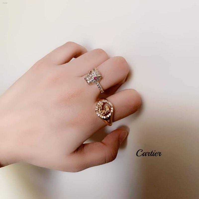 Adjustable deals ring shopee