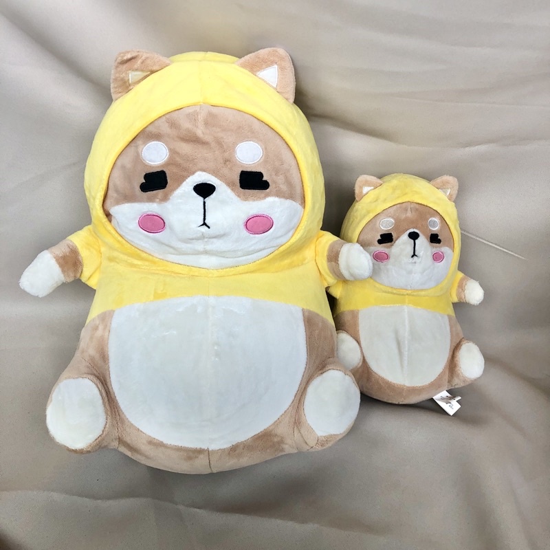 Korean drama stuffed sale animals