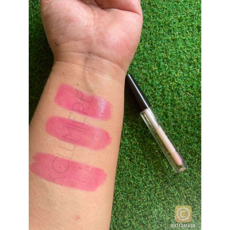 MAGIC COLOR CHANGING LIPGLOSS LIP GLOSS LIPTINT LIP TINT REBRAND REBRANDING Shopee Philippines