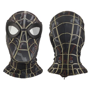 Spider Amazing The Man Masks Carnage Cosplay Hood Spider-Man 3 Mask