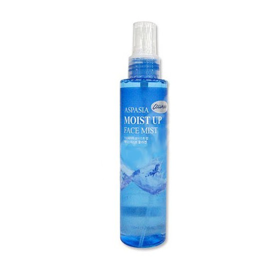 Moist Up Face Mist (collagen) Shopee Philippines