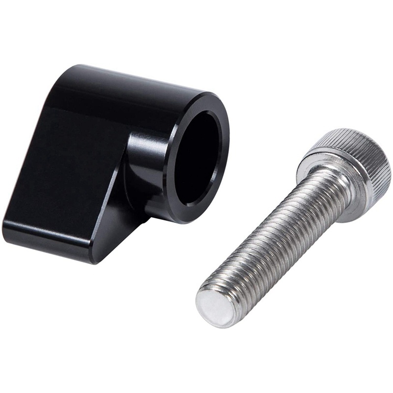 Black Killer Dowel Pin KDP Repair Kit For Dodge 19891998 Cummins 12