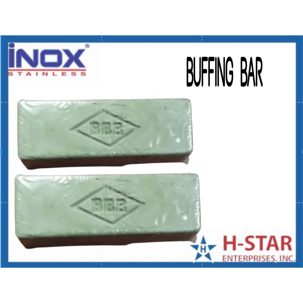 Buffing bar Soap (BBB) Shopee Philippines
