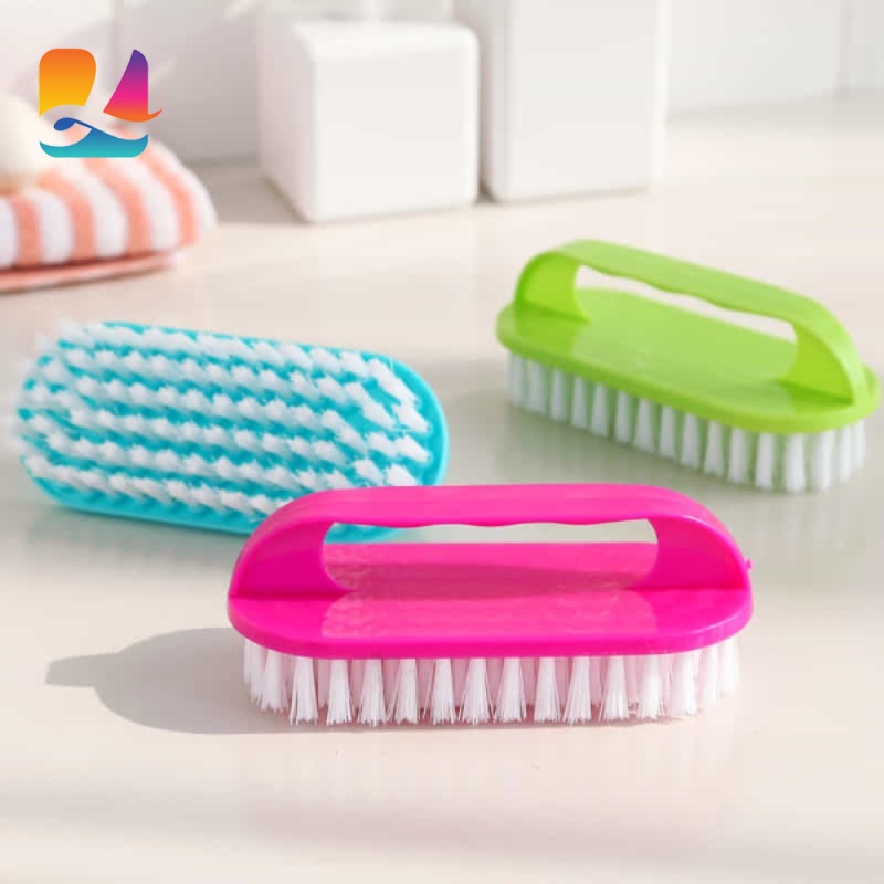 Laundry Brush Cleaning Scrub Brush | Shopee Philippines