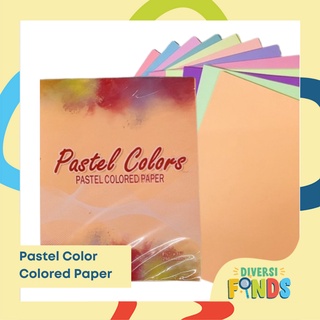 Shop colored paper assorted 500pcs for Sale on Shopee Philippines