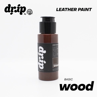 Drip Leather Paint - BASIC and CLASSIC Colors - Shoe Paint, Acrylic Paint,  Sneaker Paint