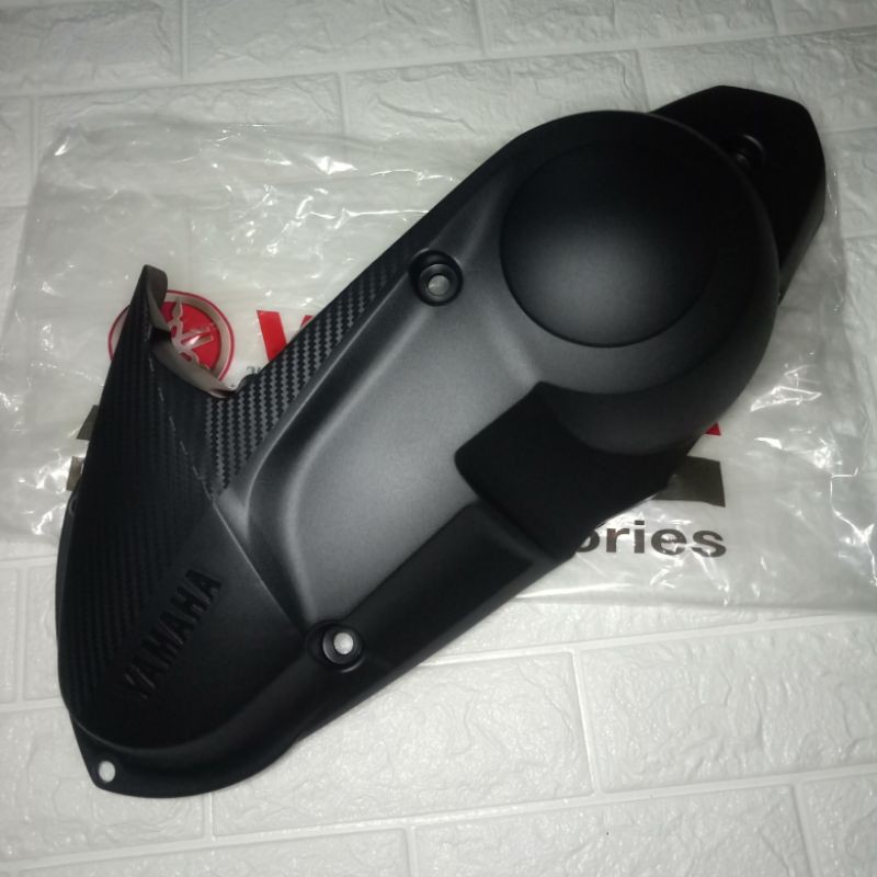 Yamaha Genuine Crankcase Cover NMAX 155 VERSION 1 Shopee Philippines