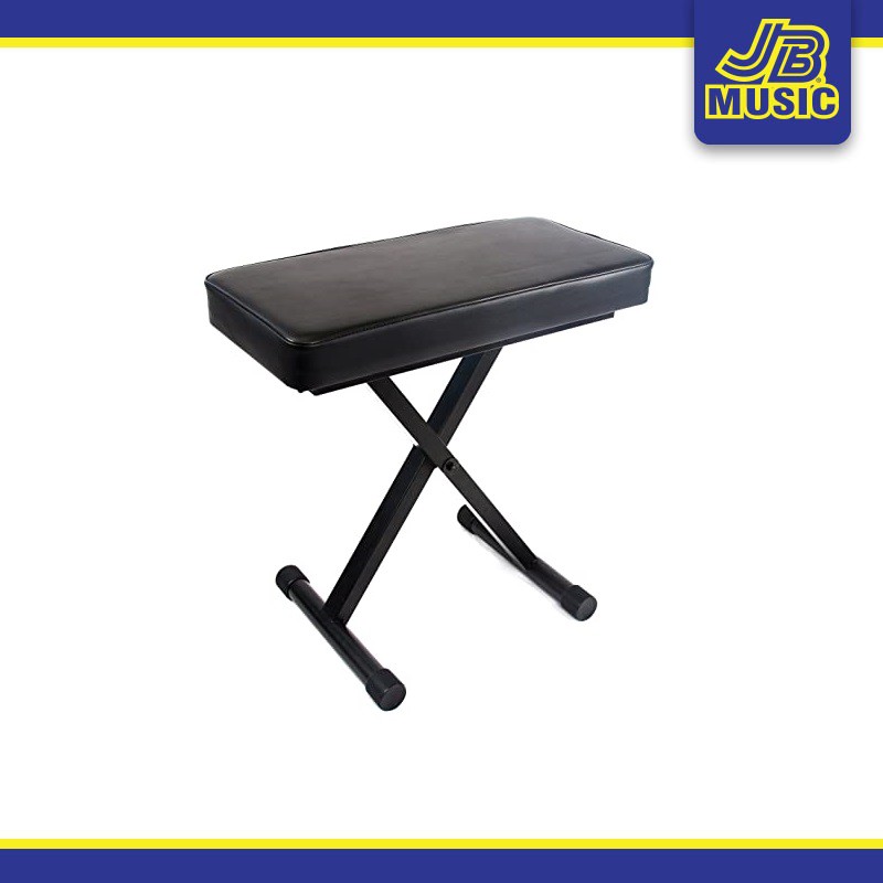 Hercules KB200B Keyboard Bench Shopee Philippines