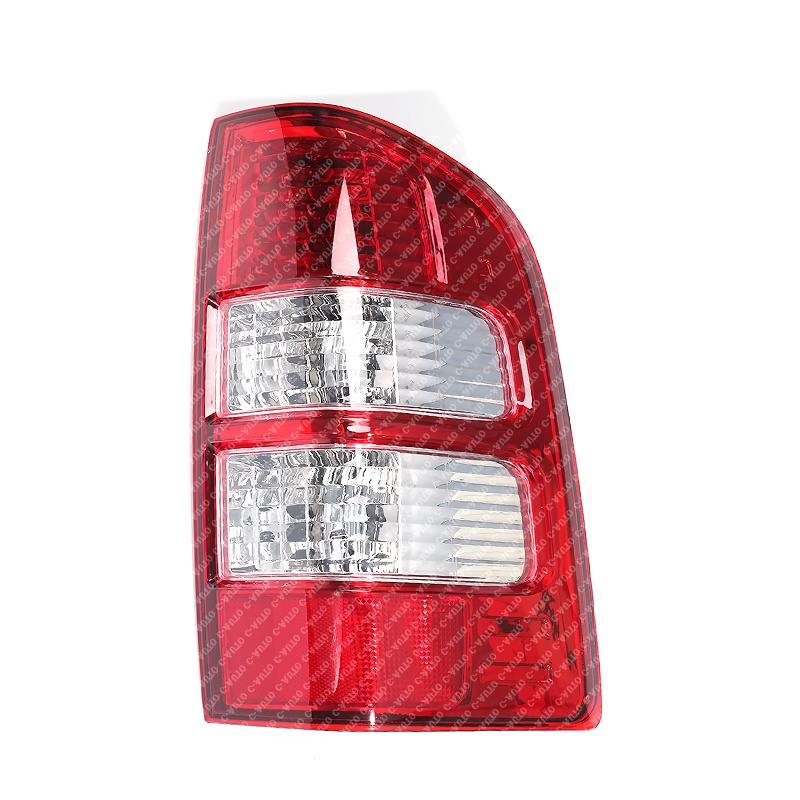 LED Tail Light Brake Lamp TailLights For Ford Ranger Thunder Pickup ...