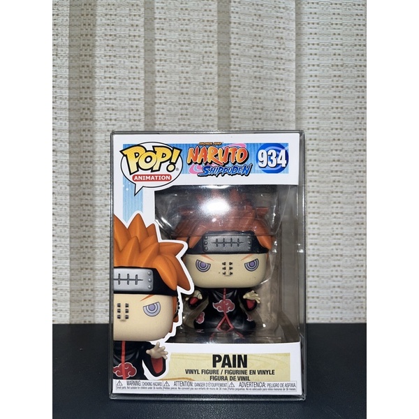 Naruto Pain Funko Pop Shopee Philippines