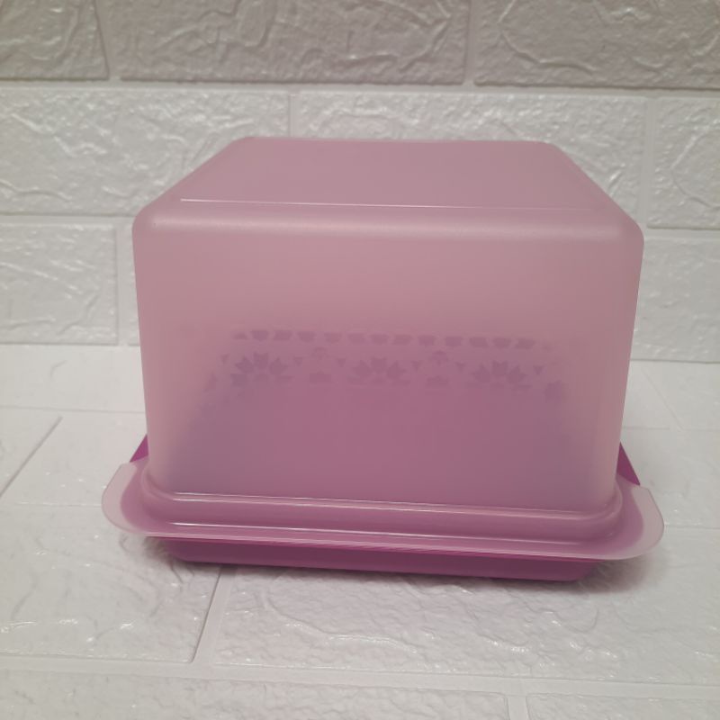 TUPPERWARE BREAD PLACE | Shopee Philippines