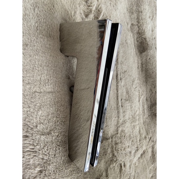 GMT L-Type Patch fitting stainless 304 (PFC040) | Shopee Philippines