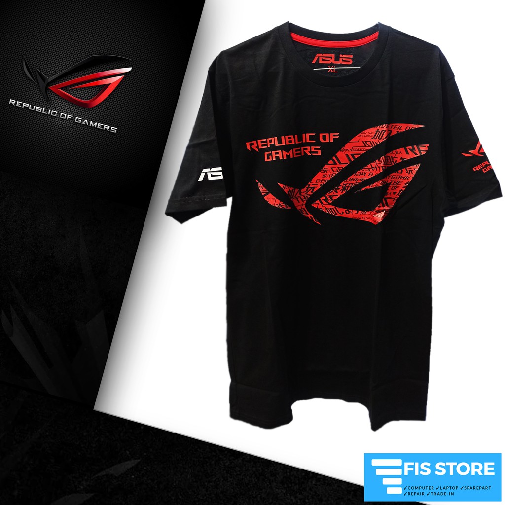 Asus sale t shirt