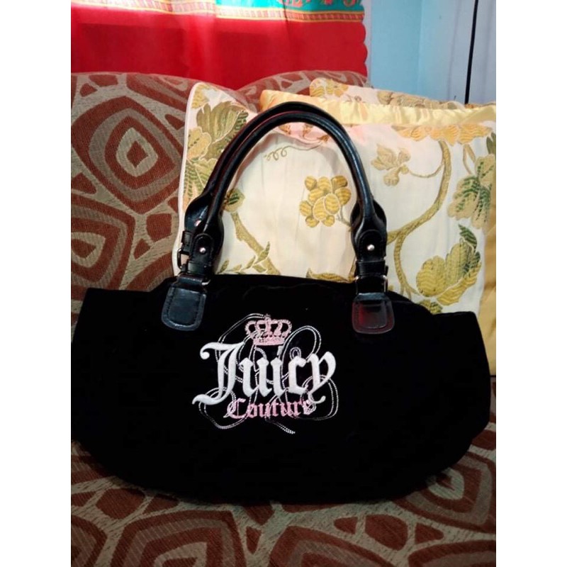 Juicy couture bags store price philippines