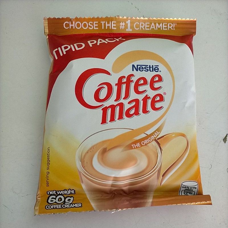 COFFEE MATE Philippines