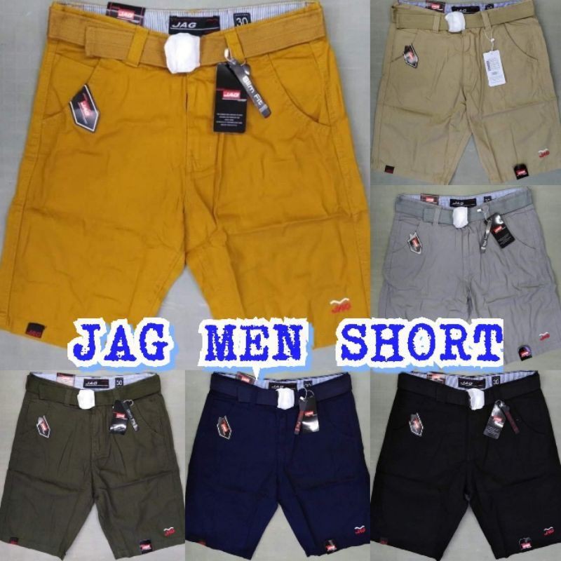 Jag cargo shorts clearance philippines