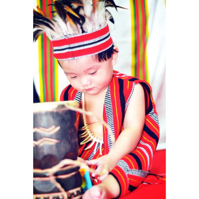 COD IGOROT KIDS SET please check options | Shopee Philippines