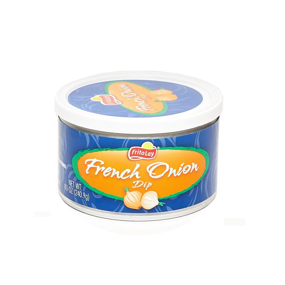 Frito Lay French Onion Dip (240g) Shopee Philippines