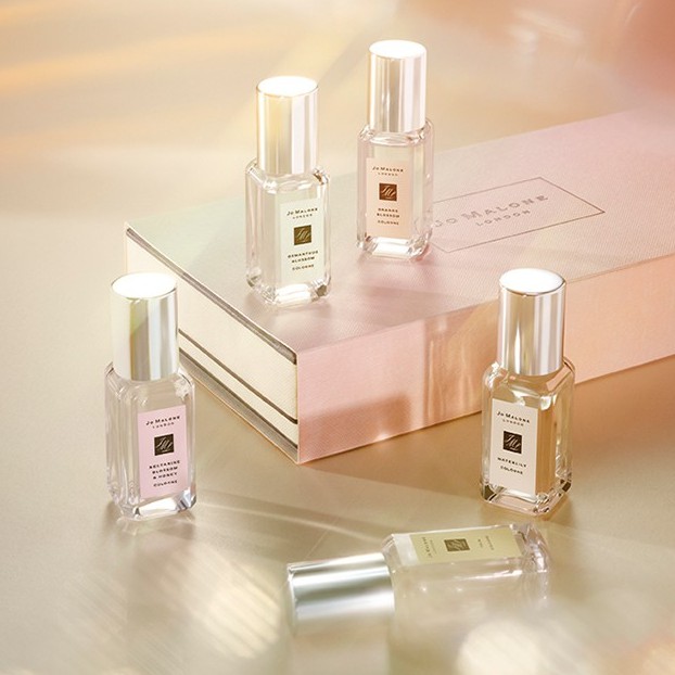 Jo Malone London 9ml | Shopee Philippines